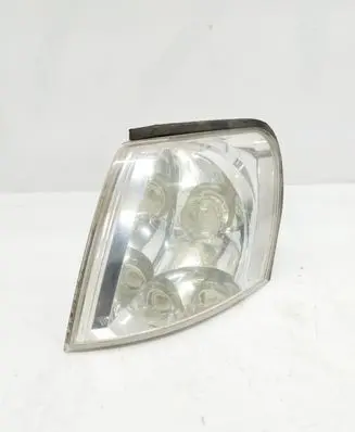 Front indicator light