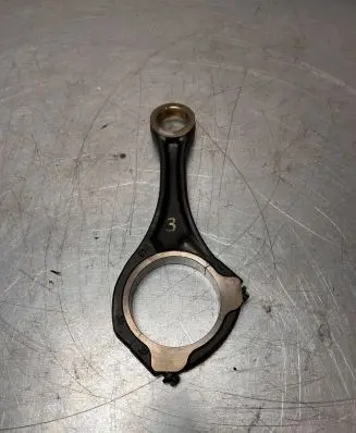 Mercedes-Benz ML W164 Connecting rod/conrod 8340F