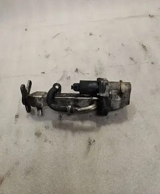 Volvo XC70 EGR valve