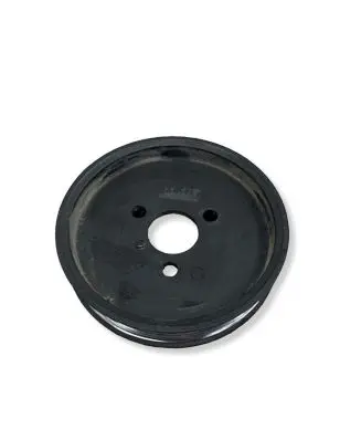 BMW 5 E60 E61 Power steering pump pulley 7802622