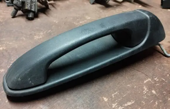Dodge Durango II Rear door exterior handle 55362215AA