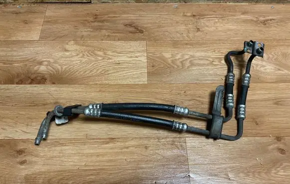 Dodge Journey Gearbox oil cooler pipe/hose 05058405AC