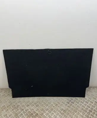 Citroen C4 II Picasso Trunk/boot mat liner 98010545ZD 739210