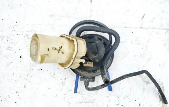 Opel Zafira A Fuel level sensor 13142912