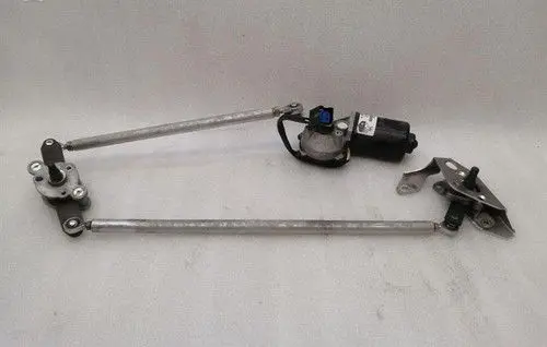 Aston Martin DB9 Front wiper linkage and motor AG4367350AA
