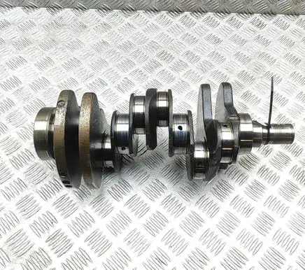 Land Rover Discovery 3 - LR3 Crankshaft LR010297