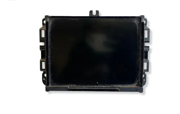 Jeep Cherokee Screen/display/small screen 6434CBE2800 VP4