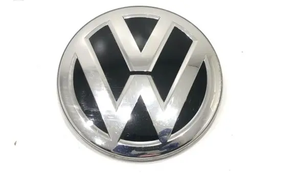 Volkswagen T-Roc Manufacturer badge logo/emblem 2GA853601
