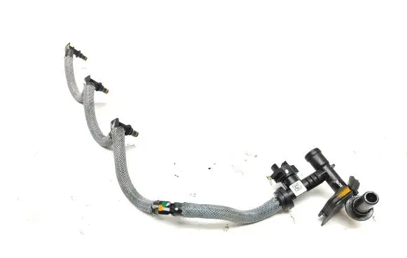 Renault Trafic III (X82) Fuel return line/hose 