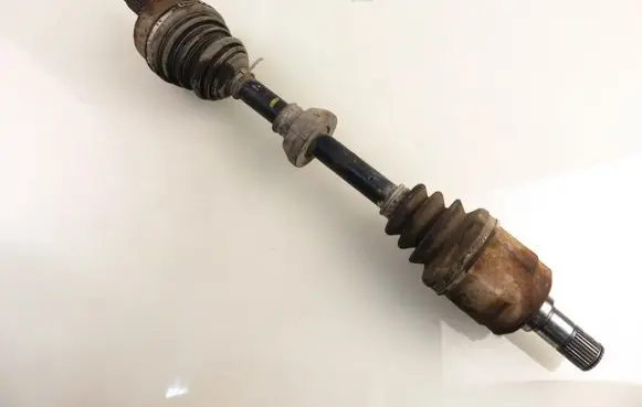 Honda FR-V Front driveshaft