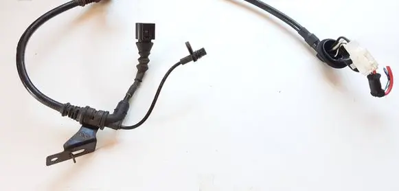 ABS rear brake sensor