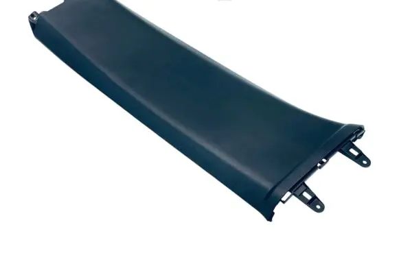 Seat Altea XL (B) pillar trim (bottom) 5P0867239H