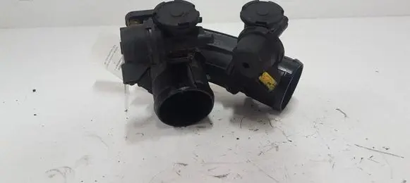 Citroen C4 Grand Picasso Throttle valve 9684269380