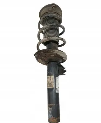 Skoda Superb B8 (3V) Front shock absorber/damper 3Q0413031CR