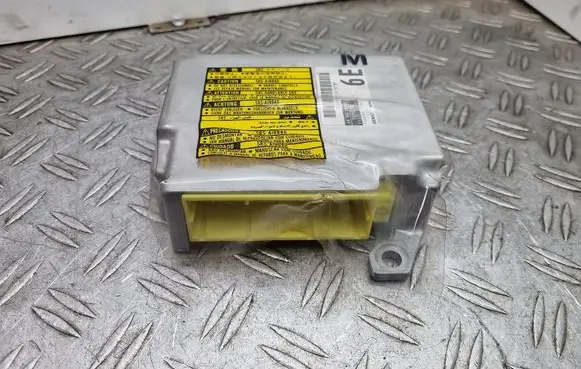 Lexus GS 300 350 430 450H Airbag control unit/module 8917030540 1523009061