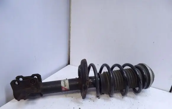 Opel Zafira B Front shock absorber/damper