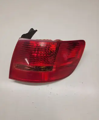 Audi A6 S6 C6 4F Rear/tail lights 89036920