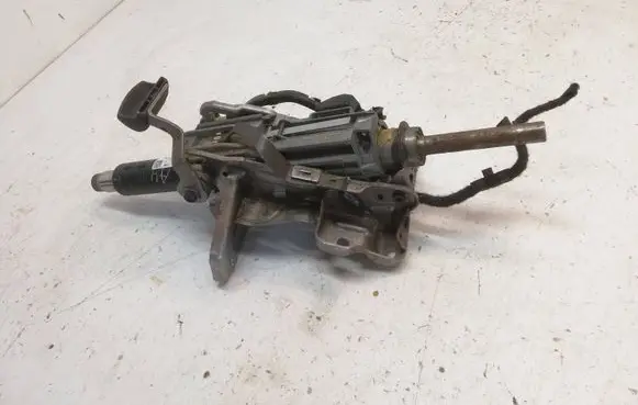 Audi A4 S4 B8 8K Steering wheel axle 8K0419506AC 83140101850403