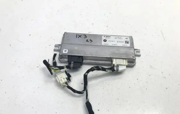 BMW iX3 Other control units/modules 5A7C9B0 0219000441