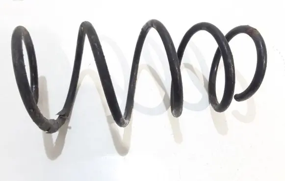 Toyota Avensis T270 Front coil spring