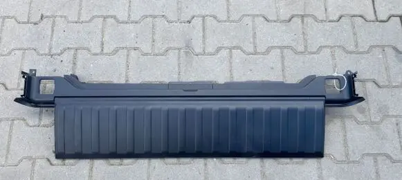 BMW X5 E70 Trunk/boot sill cover protection 7145899