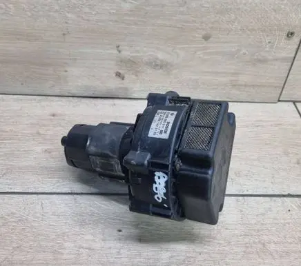 Mercedes-Benz E W210 Secondary air pump A0001403785 0580000011