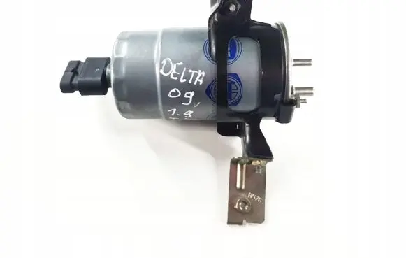 Lancia Delta III Fuel filter 