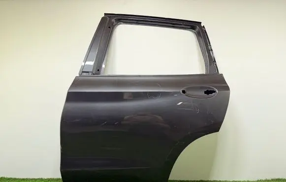 BMW X3 G01 Rear door 7465533