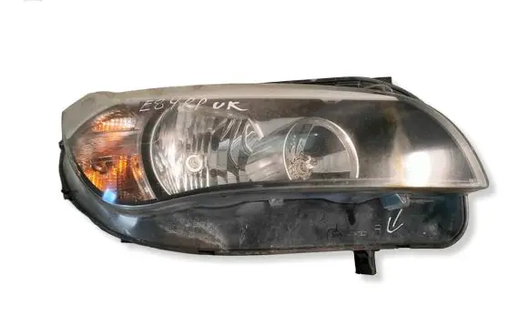 BMW X1 E84 Headlight/headlamp 2990004