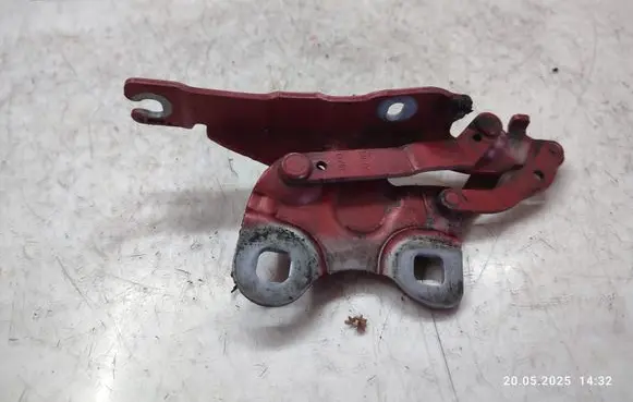 Mini Cooper Countryman R60 Engine bonnet/hood hinges 9801570
