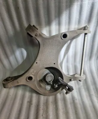 Ford Explorer VI Rear upper control arm/wishbone LB5C5K651B LB5C5C485AA LB5C5C485
