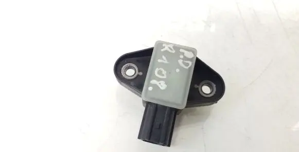 Volkswagen PASSAT B6 Airbag deployment crash/impact sensor 5N0959354 17100303 11304298KT