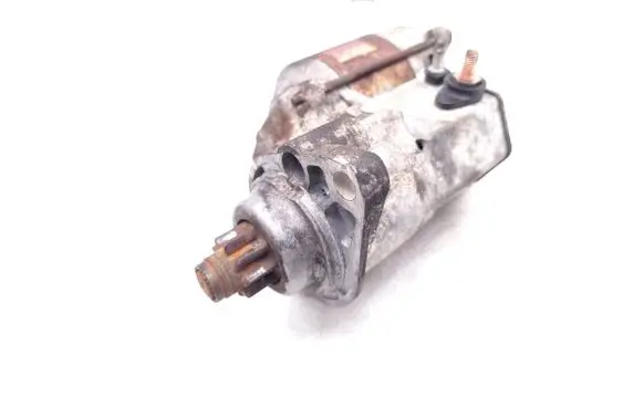 Jaguar S-Type Starter motor 96JV-11001-AB 228000-5092