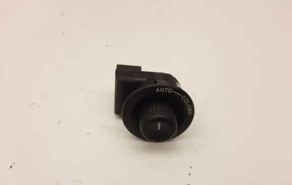 Jaguar XJ X351 Steering wheel adjustment switch 03930345 2R836465CA