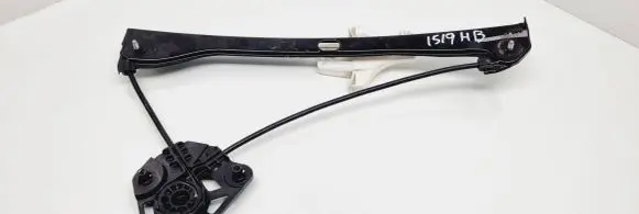 Skoda Fabia Mk3 (NJ) Rear window lifting mechanism without motor 6V0839462