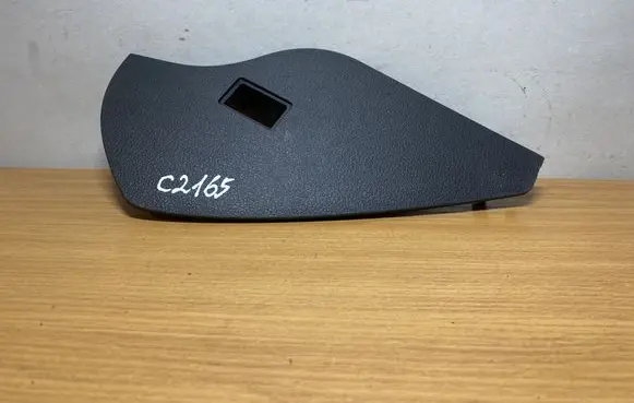 Volkswagen Golf VII Dashboard side end trim 5G1858218 C2165