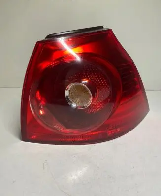 Volkswagen Golf V Rear/tail lights 1K6945096E 00752870 028490202B