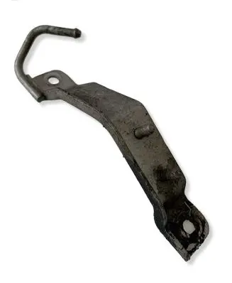 BMW 7 E65 E66 Muffler mount bracket/holder 7799154