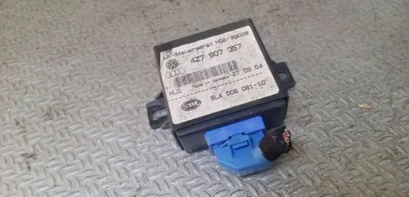 Audi A6 Allroad C5 Light module LCM 4Z7907357