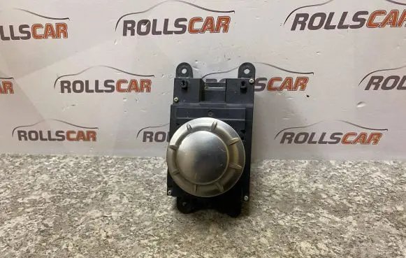 BMW 5 E60 E61 Head unit multimedia control 6944884