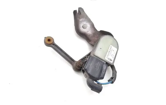 Porsche Cayenne (9PA) Air suspension front height level sensor 7L0616214B