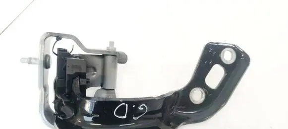 Tailgate/trunk/boot hinge
