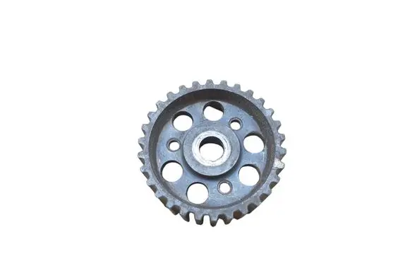 Fiat Ducato Fuel pump gear (pulley) 