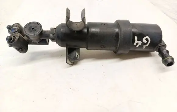 Volkswagen Golf IV Headlight washer spray nozzle 1J0955978A