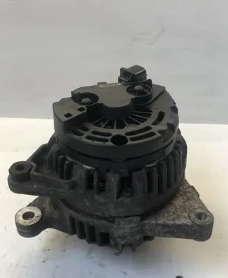Toyota Corolla E120 E130 Generator/alternator 0124315024 270600D030B