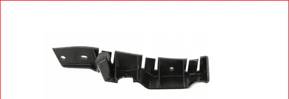 Audi A3 S3 8P Front bumper mounting bracket 