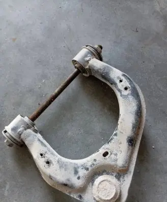 Ford Ranger Front lower control arm/wishbone