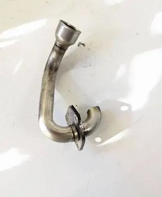 Mercedes-Benz GL X164 EGR valve line/pipe/hose 1606Q10626