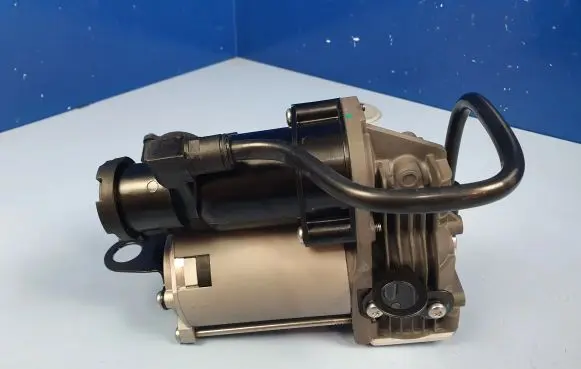 Mercedes-Benz S C217 Air suspension compressor/pump A0993200104 0993200104 A2223200604