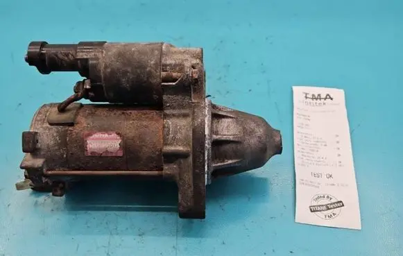 Honda FR-V Starter motor 228000-9872 IMPRK1428480